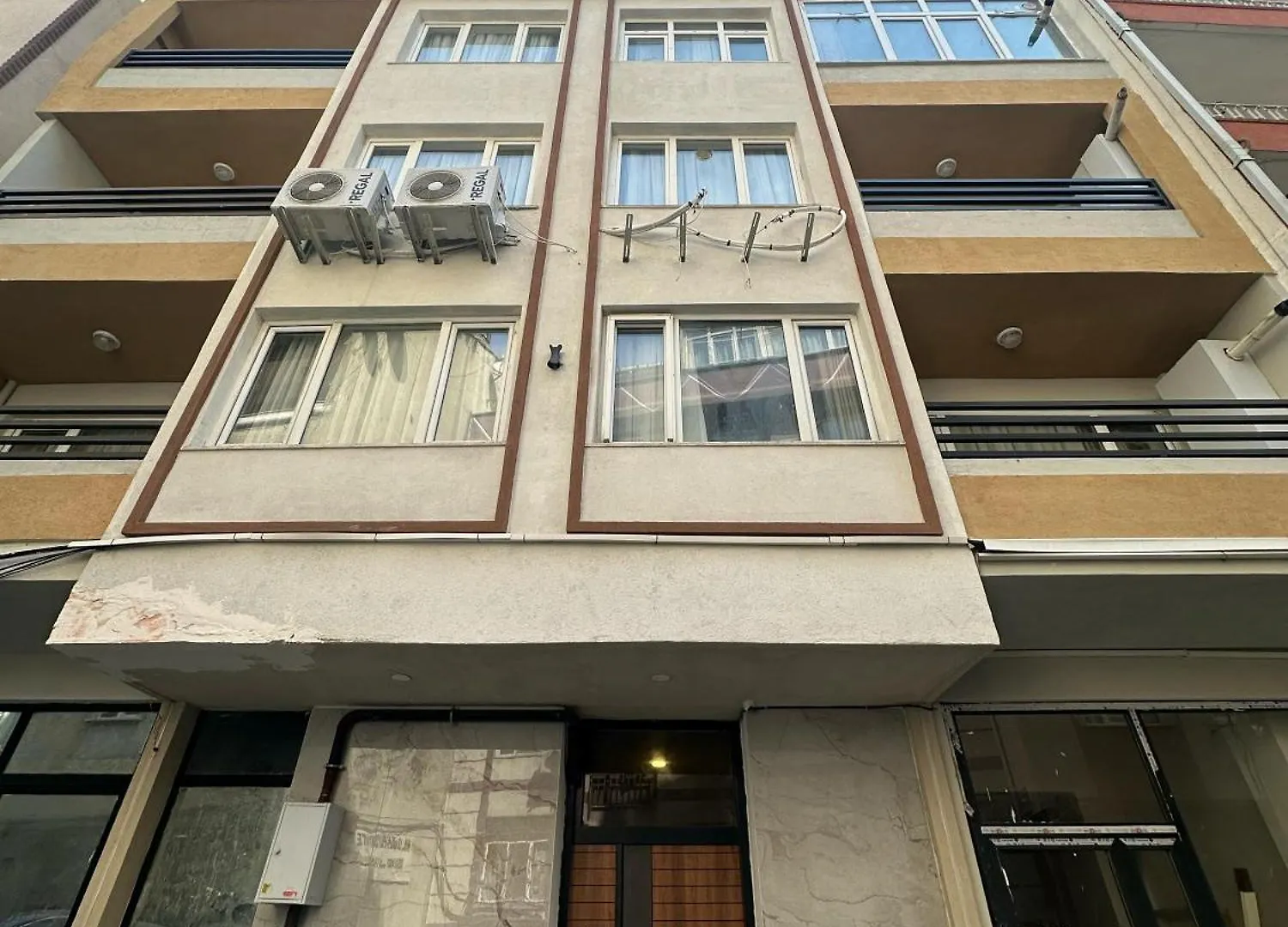 Modern 2Bedroom Apt In Sisli Istanbul