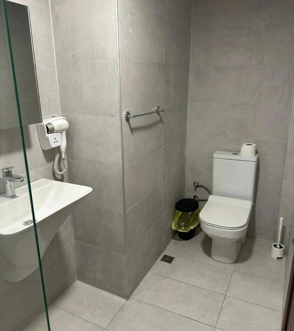 Modern 2Bedroom Apt In Sisli Istanbul Turcia