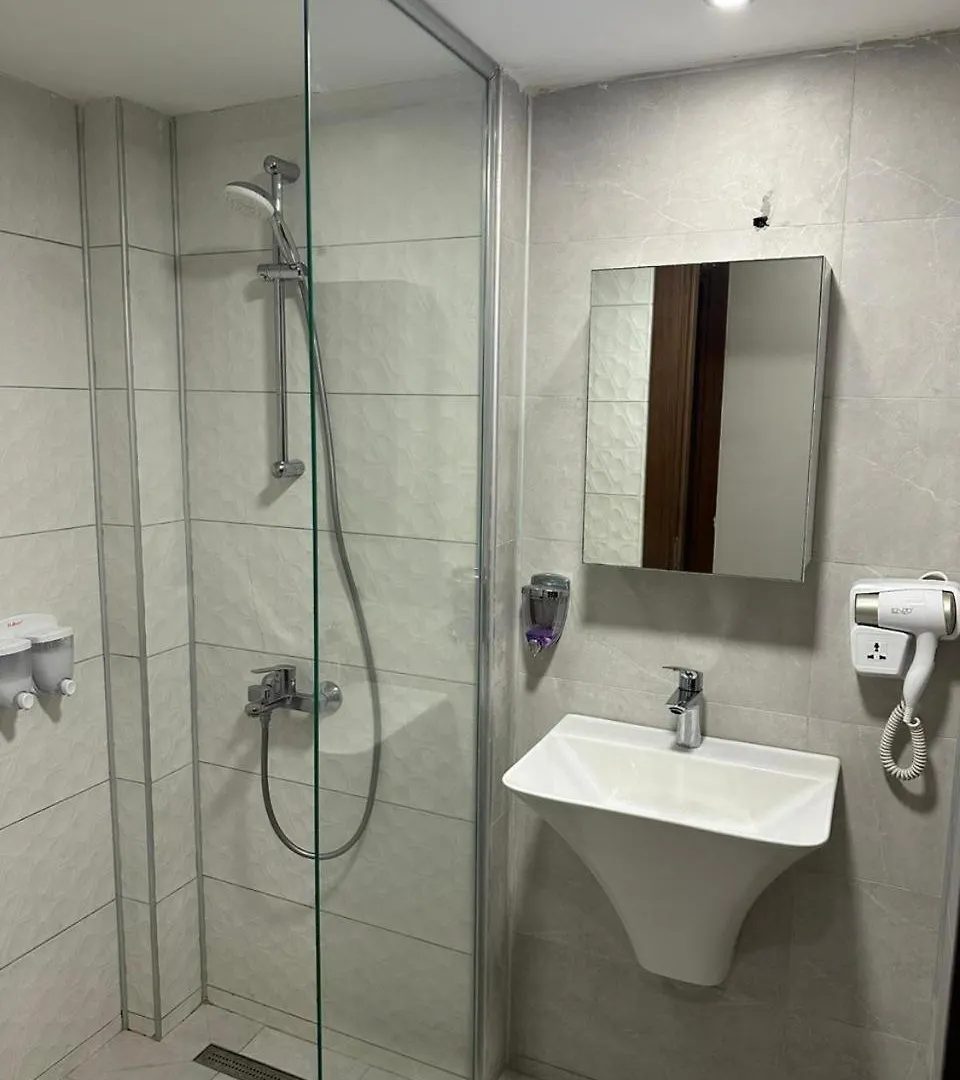 Apartament Modern 2Bedroom Apt In Sisli Istanbul
